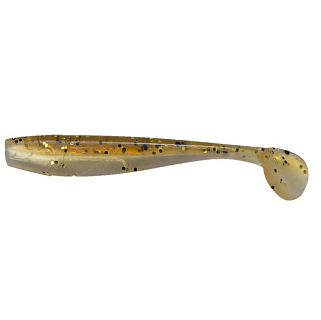Силиконовая приманка RELAX KingShad 4 10,0 см, цвет L121
