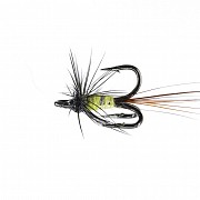 Мушка верховая Тройник кр. №12-14 Крейнас