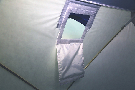 Палатка PULSAR COSMO T