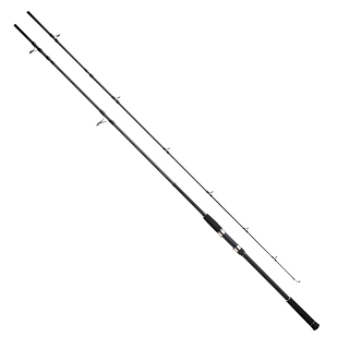 Спиннинг PROMARINE Lejesta Aki Ajii 1002H 3.0m, max 80g