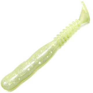 Силиконовая приманка REINS ROCKVIBE SHAD 2" #B16 Dosvert