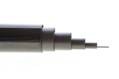 Удилище маховое Tubertini AREA PRO 5506 EX 6,00м