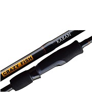 Спиннинг CF Kaban KB692H-T 2,09м, 12-45гр