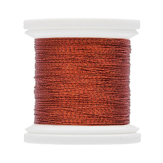  Овальный люрекс HENDS Products Oval Tinsel Copper