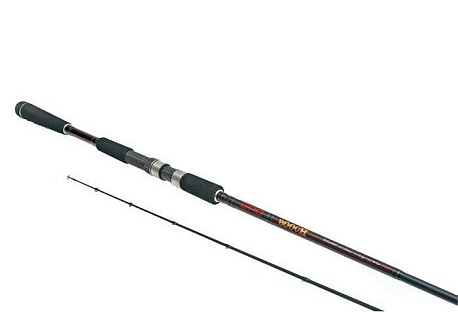 Спиннинговое удилище GAD-P21 BOOCH, 244см., 7.0-28.0 гр., 8-17 Lb, Fast