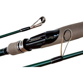 Спиннинг Maximus Wild Power-X 21L 2,1m / 3-15g