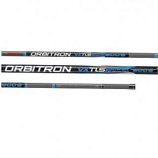 Удилище без колец TRABUCCO ORBITRON TLS 8.00 м