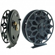 Катушка инерционная Нельма КП-114-М1 (лев.)