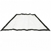 Окно PVC для палатки HIGASHI 62см