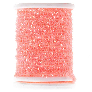 TEXTREME Синель Micro Cactus S.0,8 16-Fl.Pink