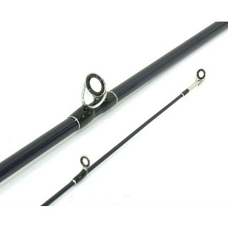 Спиннинг Major Craft BassPara BPC-632M 7-21гр. (кастинг)