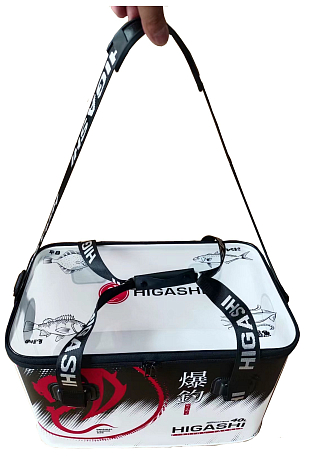 Сумка EVA Higashi Multibag 40л 
