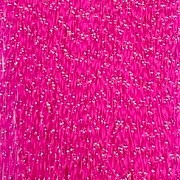 RiverLab Синтетическое волокно Luminous Krystal Flash Pink