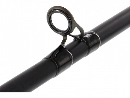 Удилище кастинговое двухчастное Westin W3 Powershad-T 8'3"/248 3XH 60-180g