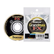 Seaguar GRAND MAX FX Флюорокарбон #0.5, 0,117 0.8 кг, 60 м