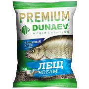 Прикормка "DUNAEV-PREMIUM" 1кг Лещ