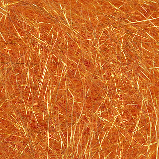 WAPSI Даббинг SLF Prism Dubbing BURNT ORANGE #013