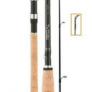 Cпиннинг штек. DAIWA "Regal" 902 MHFS 2,70м (10-40г)