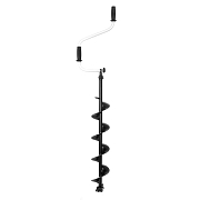 Ледобур Тонар ТОРНАДО-М2 150L, левое вращение LT-150L-1