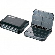 Коробка MEIHO Versus VS-388SD Black 122x97x28