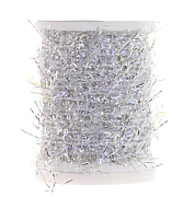 TEXTREME Синель Brill UV 5 мм 09-Silver