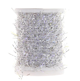 TEXTREME Синель Brill UV 5 мм 09-Silver