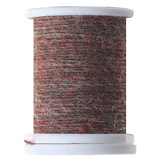 TEXTREME Шерстяная нить Bug Wool 1000 Den 10-Rusty Brown