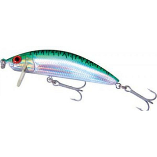 R662-GM Воблер Yo-Zuri S.S. MINNOW™, 70mm, 6,0g (Super Shallow)