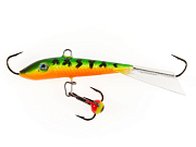 Балансир Lucky John FIN 4 + тр. 60мм/20 блистер