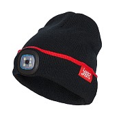 Шапка Lucky John DROP LED р.L