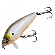 R1183-MPSH Воблер DUEL Hardcore Shad Crank 0+ 65F Special color