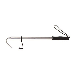 Багор телескопический NAMAZU 110см, ручка ЭВА