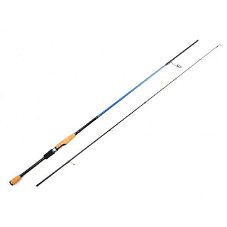 Спиннинг Forsage Tournament-F 213 cm 2-14 g