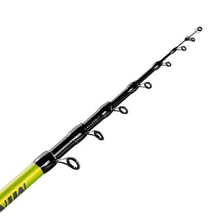 Удилище проводочное HELIOS MINIBOLO 400, 4 m, 3-15g