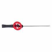 Удилище зим. Lucky John PILKKI 32см рукоят. EVA