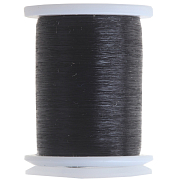 VEEVUS Монтажная нить G.S.P Thread 100 DEN 75 m BLACK