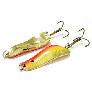 Блесна колеб. Mister Cro КОБРА, 50/16 GFR