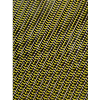 Сибирский Лов Пленка силиконовая для имитации личинок с узором Вид 6 (цвет 13)