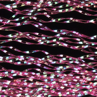 Akara Люрекс крученый 365-734 Pink