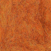 WAPSI Даббинг SLF Squirrel Dubbing BURNT ORANGE #01