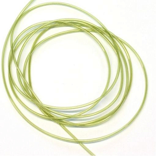 HARELINE Эластичные трубки STANDARD TUBING LIGHT OLIVE