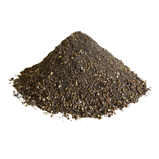 Прикормка "DUNAEV Базовая смесь" 2,5кг Черная