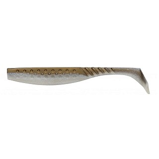 Приманка силиконовая FRAPP Funky Shad 4" #36