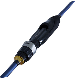 Спиннинг Maximus Streetracer 20UL 2,0m / 1-7g