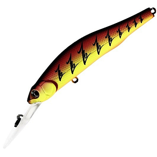 Воблер ZIPBAITS Orbit 90 SP-DR цвет № 102M