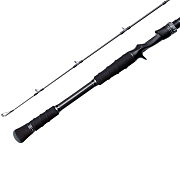 Удилище кастинговое Hearty Rise Slash Monster SMC-842XH, 60-200гр