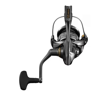 Катушка Shimano 24 TWIN POWER 2500