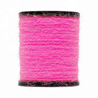 UNI Пряжа шерстяная UNI-Yarn Lt. Pink