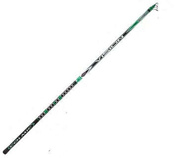 Удилище поплавочное с/к COLMIC VISION 250  5,00mt  (25gr)