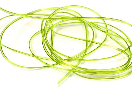 HARELINE Материал для сегментов D-RIB SMALL LIGHT OLIVE